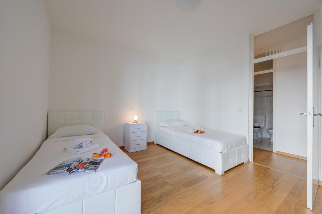 Casa Al Molo - Happy Rentals Λοκάρνο Εξωτερικό φωτογραφία