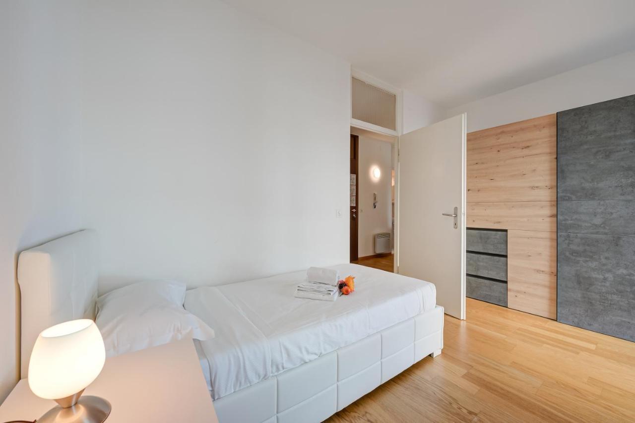 Casa Al Molo - Happy Rentals Λοκάρνο Εξωτερικό φωτογραφία
